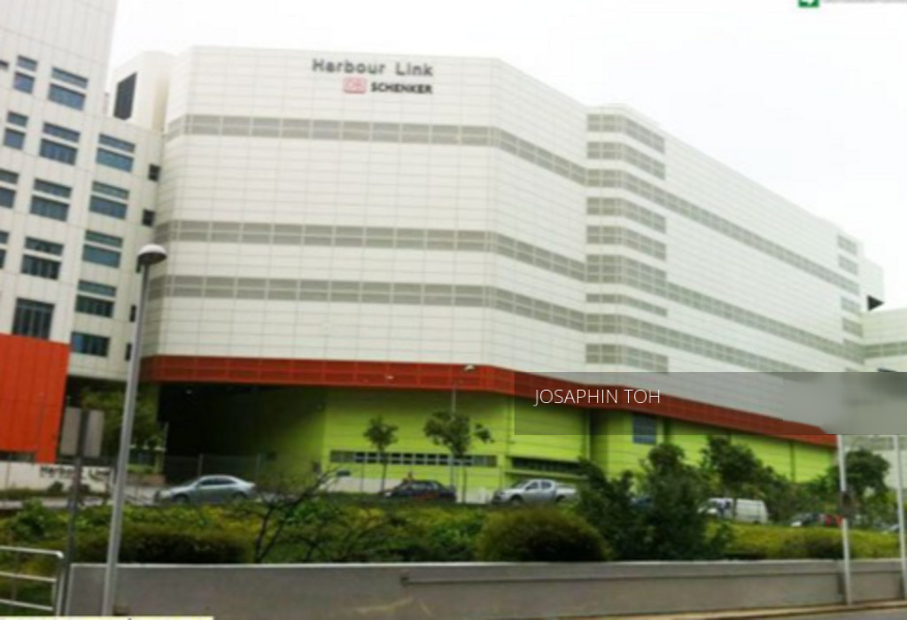 Harbour Link Complex thumbnail photo